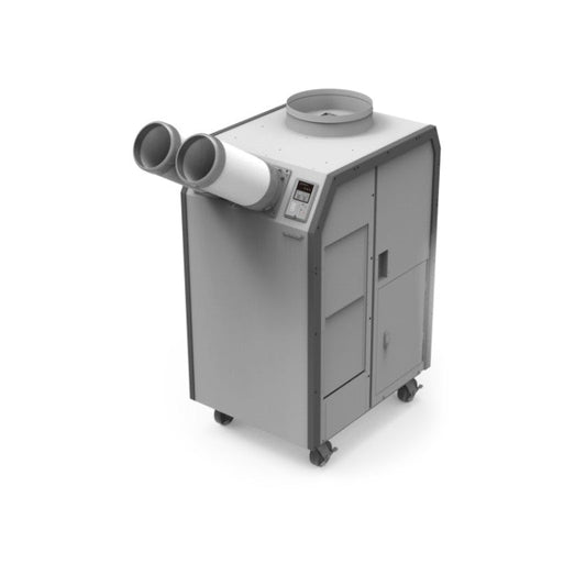 Airrex HSC-70P 84,000 BTU Portable Spot Cooler Air Conditioner - 7 Ton