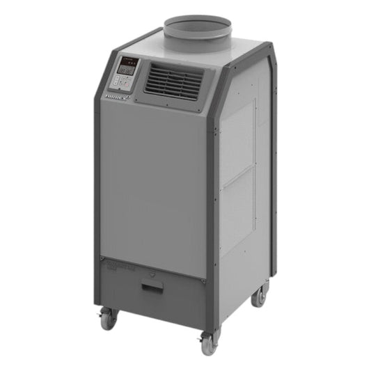 Airrex AHSC-14R Portable Heat Pump System - 1.2 Ton