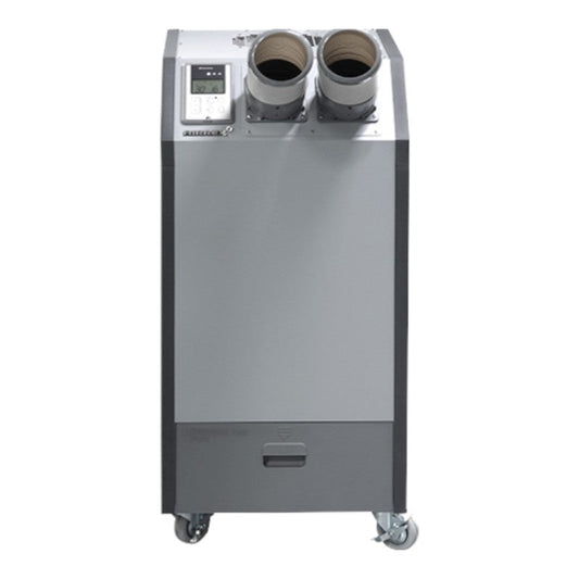 Airrex HSC-18R 16,800 BTU Portable Spot Cooler Air Conditioner - 1.5 Ton