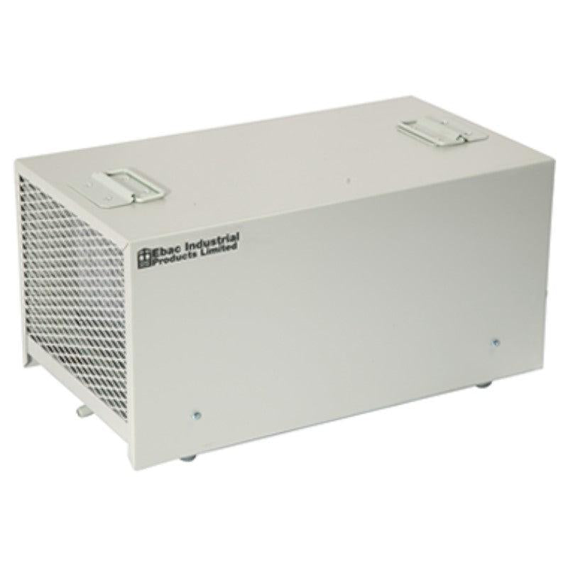 Ebac-CD30-S-Series-Industrial-Dehumidifier-top-angled-view