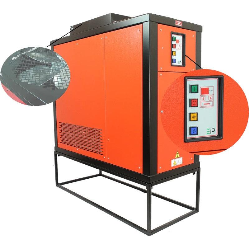 Ebac CD425-D Industrial Dehumidifier with 220V Power and Built-In Pump 10147BR-US