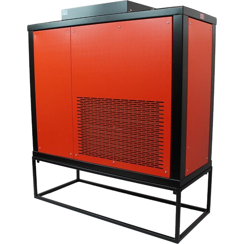 Ebac CD425-D Industrial Dehumidifier with 220V Power and Built-In Pump 10147BR-US