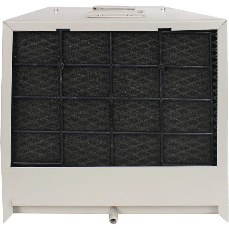 Ebac CS60 Commercial Crawl Space Dehumidifier 10264CS-US