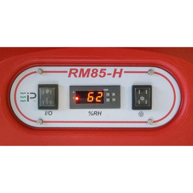 Ebac RM85 Series Flood Restoration Dehumidifier