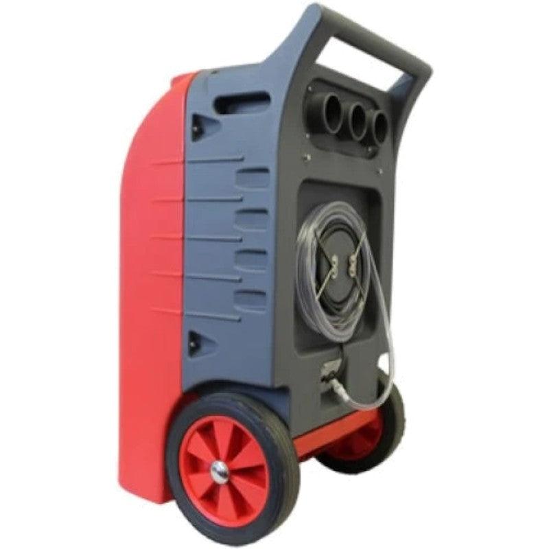 Ebac RM85 Series Flood Restoration Dehumidifier