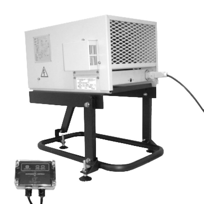 Ebac SPP6A Military Grade Industrial Dehumidifier 1139800