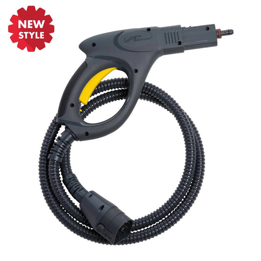 *New Style* MR-100 Primo Steam Gun & Hose