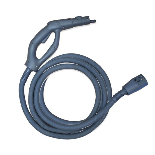 MR-1000 Forza *Gray Steam Gun & Hose Extended Length - 12 Feet