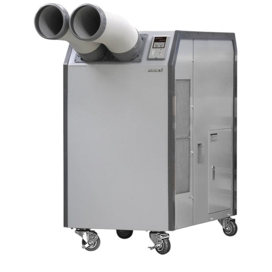 Airrex HSC-60R 60,000 BTU Portable Spot Cooler Air Conditioner - 5 Ton