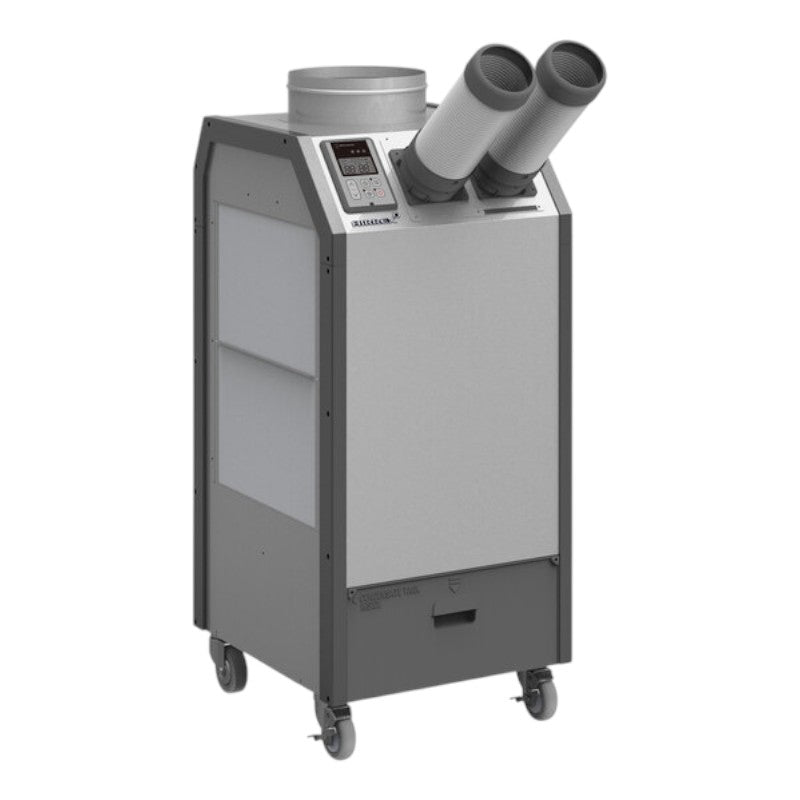 Airrex HSC-18R 16,800 BTU Portable Spot Cooler Air Conditioner - 1.5 Ton