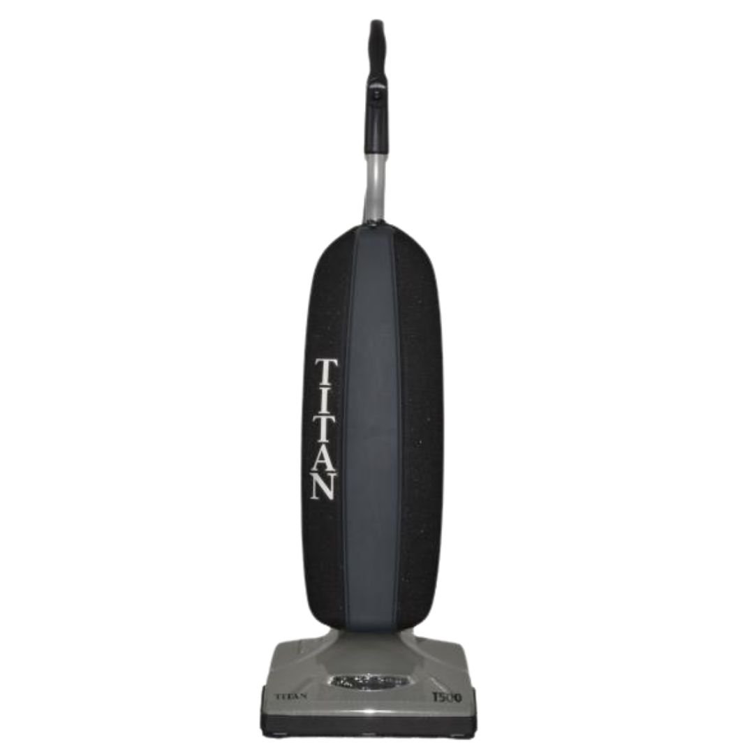 Titan T500 Cord Free and Lightweight Bagged Upright, 44V Battery #T500