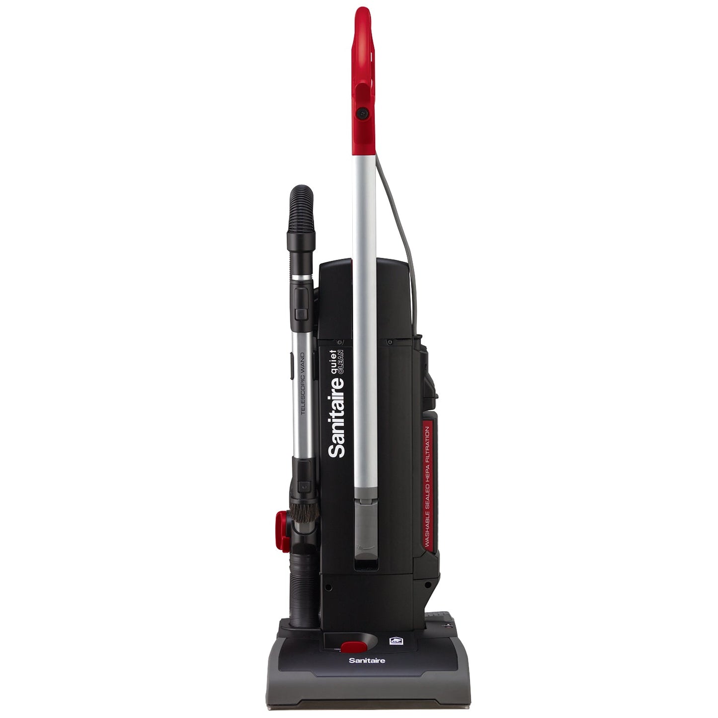 Sanitaire MULTI-SURFACE QuietClean® Upright Vacuum SC9180D