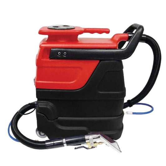 Sandia 50-7000 Indy Automotive 3-Stage Heated Spot Extractor with Tool