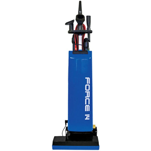 Sandia 60-1000 Force 14 Upright Vacuum