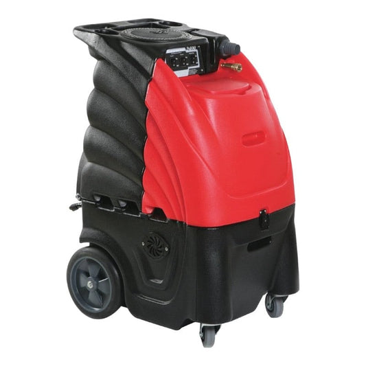 Sandia 80-4000-H 12-Gallon Indy Automotive Carpet Extractor With Heat