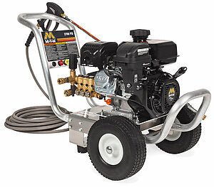 Mi-T-M CA Aluminum Series Gasoline Direct Drive - CA-2703-1MMM