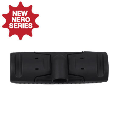 MR-1000 Forza *Nero Floor Cleaning Head - With Bristles