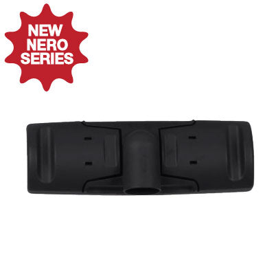 MR-1000 Forza *Nero Floor Cleaning Head - Smooth Surface