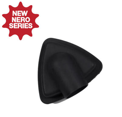MR-1000 Forza *Nero Triangle Corner Brush