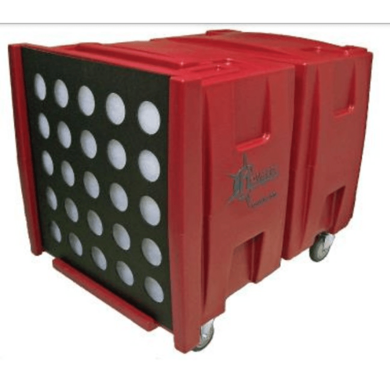 Novatek Novair 2000 Air Scrubber/Negative Air Machine