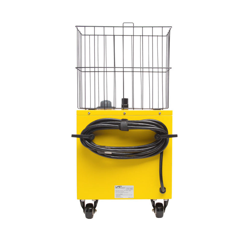 Vapamore MR-750 Ottimo Heavy Duty Steam Cleaning System