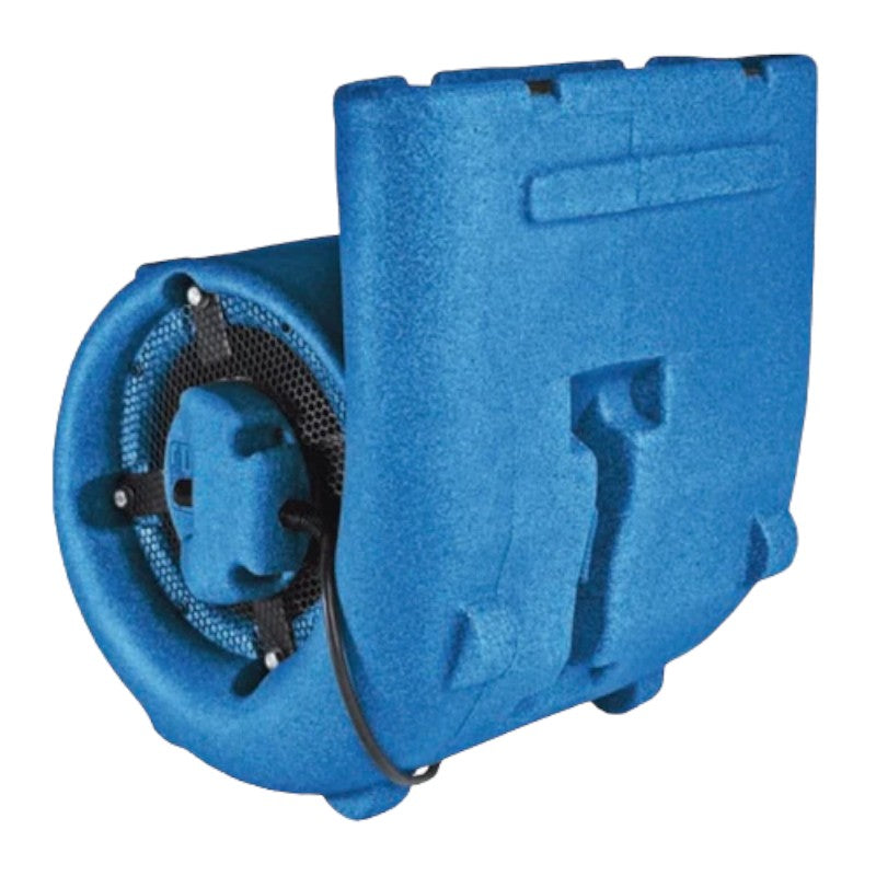 Sandia Gen-Air 3-Speed Air Mover 90-0000 with 1/2 HP and 2400 CFM