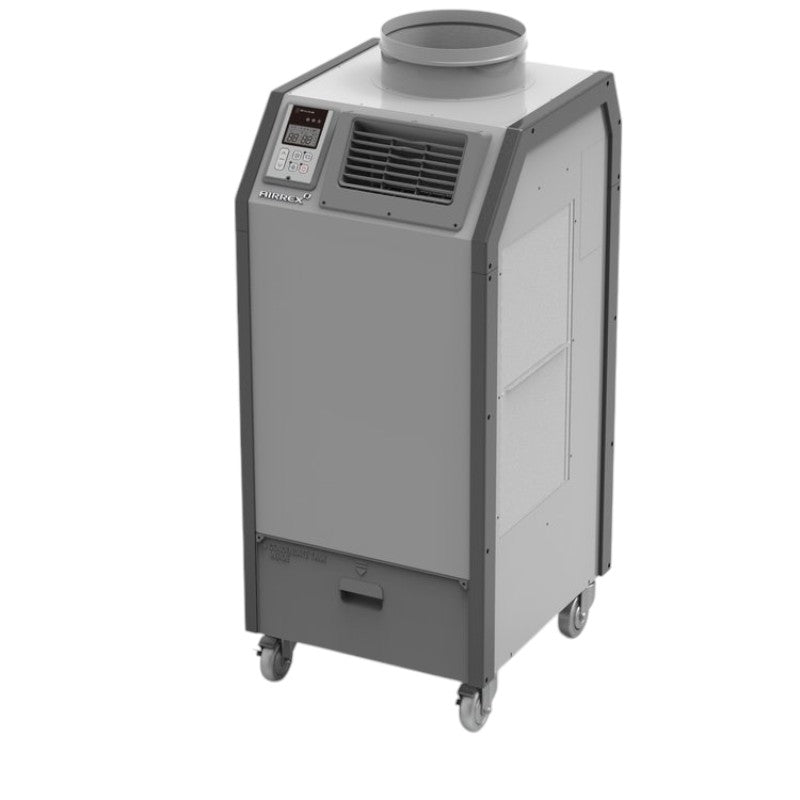 Airrex AHSC-18R Portable Heat Pump System - 1.5 Ton