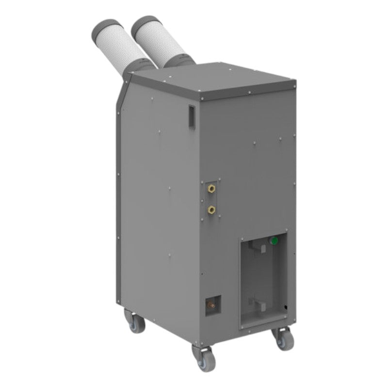 Airrex HWC-19R 18,200 BTU Water Cooled Portable Air Conditioner - 1.5 Ton