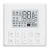 Non-Programmable 5-Core Wired Controller for Pioneer Light-Commercial Systems