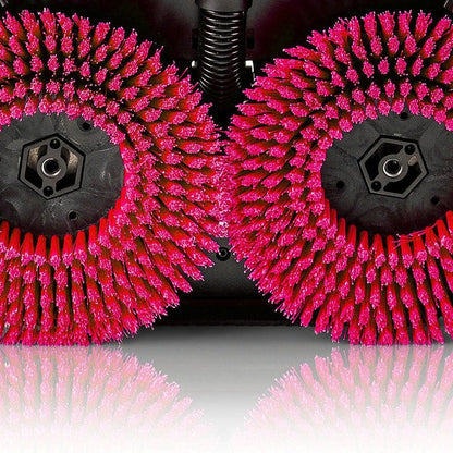 Prolux PLCC430BN Cordless Micro Scrubber Brush