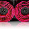Prolux PLCC430BN Cordless Micro Scrubber Brush