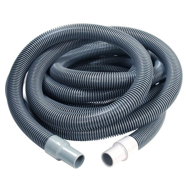 Sandia  Sniper 25' Vacuum Hose with Cuffs Assembly