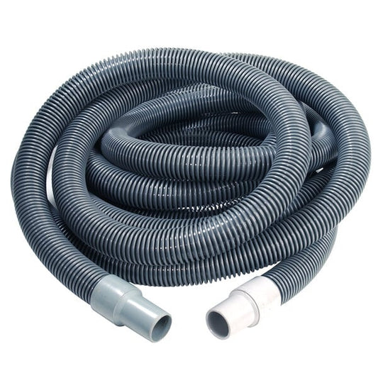 Sandia  Sniper 25' Vacuum Hose with Cuffs Assembly