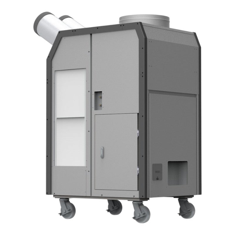 Airrex HSC-24R 23,500 BTU Portable Spot Cooler Air Conditioner - 2 Ton