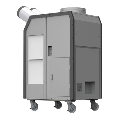 Airrex HSC-24R 23,500 BTU Portable Spot Cooler Air Conditioner - 2 Ton