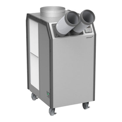 Airrex HSC-24R 23,500 BTU Portable Spot Cooler Air Conditioner - 2 Ton