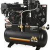 Mi-T-M 20-Gallon Single Stage Electric Air Compressor  -  AM2-SH09-20M