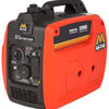 Mi-T-M 2000-Watt Gasoline Inverter Generator - GEN-2000-IMM1
