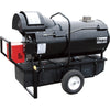 Flagro USA Indirect-Fired Heater, 390,000 BTU, Diesel, Model# FVO-400