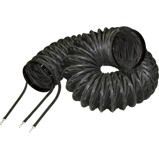 Flagro USA HiTex Ducting — 12in. x 25Ft., Model# FV-HD12X25