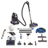 Prolux PLCCTX ELITE Water Filtration Bagless Canister Vacuum Cleaner w/ Prolux Storm Shampooer Kit