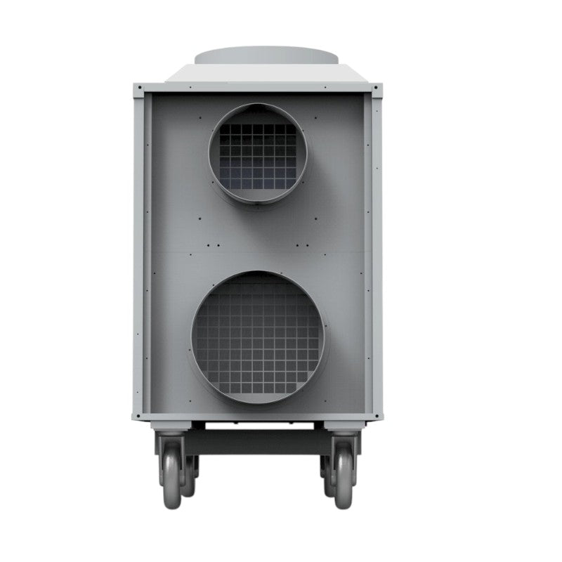 Airrex AHSC-42R Portable Heat Pump System - 3.5 Ton