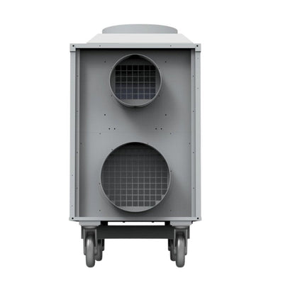 Airrex AHSC-42R Portable Heat Pump System - 3.5 Ton