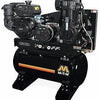 Mi-T-M 30-Gallon Two Stage Air Compressor Generator AG2-SK14-30M