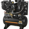 Mi-T-M 30-Gallon Two Stage Gasoline - ABS-14K-30H