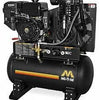 Mi-T-M 30-Gallon Two Stage Gasoline - ABS-14M-30H