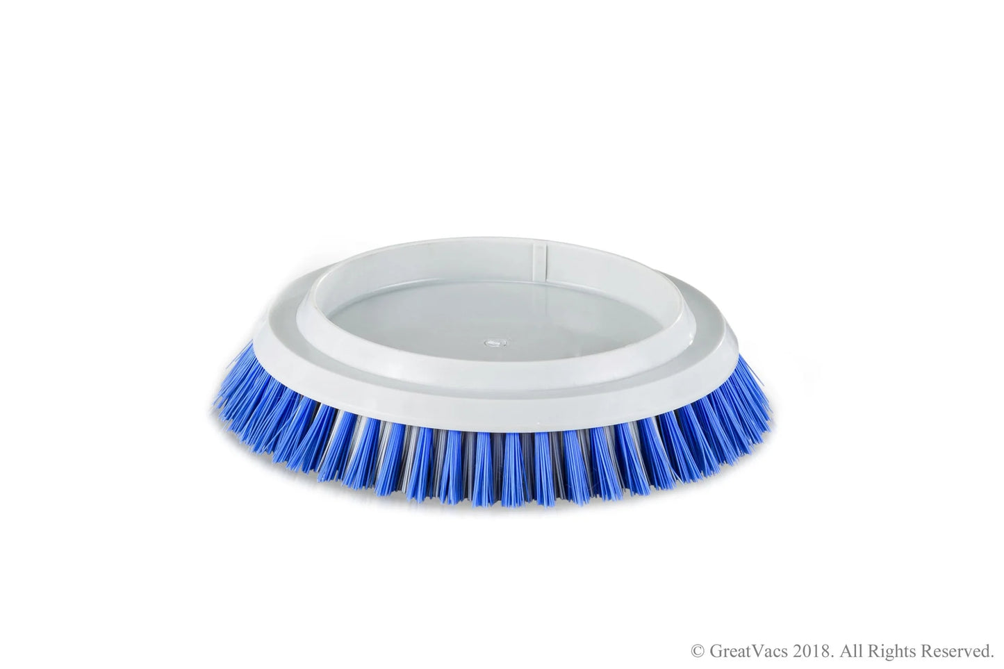 Prolux Floor Buffer Brush Collection – 13" & 15" Heavy, Medium, and Light Duty Replacement Brushes