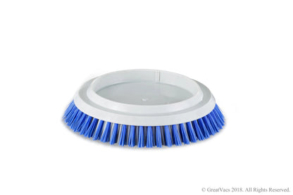 Prolux Floor Buffer Brush Collection – 13" & 15" Heavy, Medium, and Light Duty Replacement Brushes