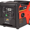 Mi-T-M 4000-Watt Gasoline Inverter Generator - GEN-4000-IMM1E