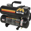 Mi-T-M 5-Gallon Single Stage Electric Air Compressor - AM1-HE02-05M
